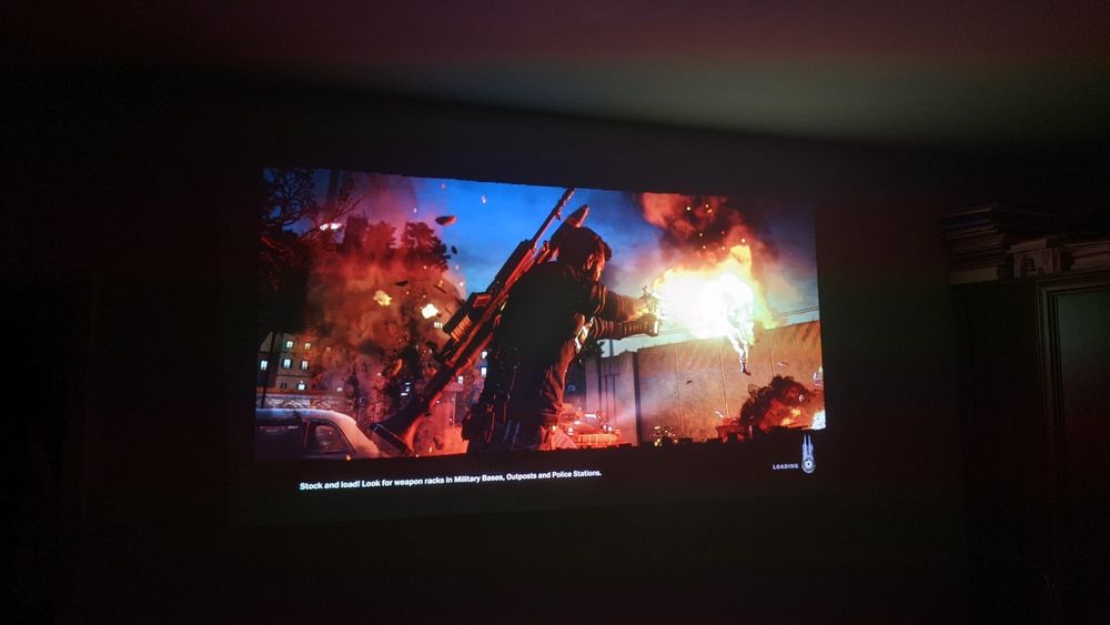 Projektor HD Epson EB  X03 stan jak nowy