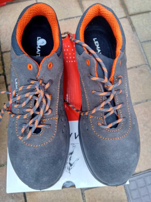 Buty Lemaitre - buty do zadań specjalnych 42- wysyłka!