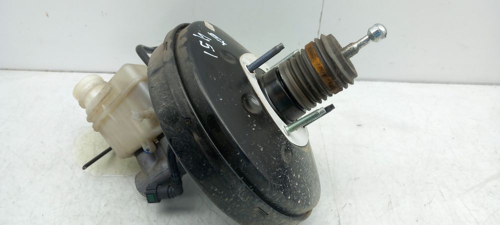 Servofreio FIAT 500 (312_)