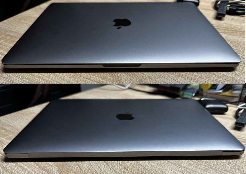 macbook pro 13 2020 i7 - купить ноутбуки и аксессуары - Цена на OLX.ua