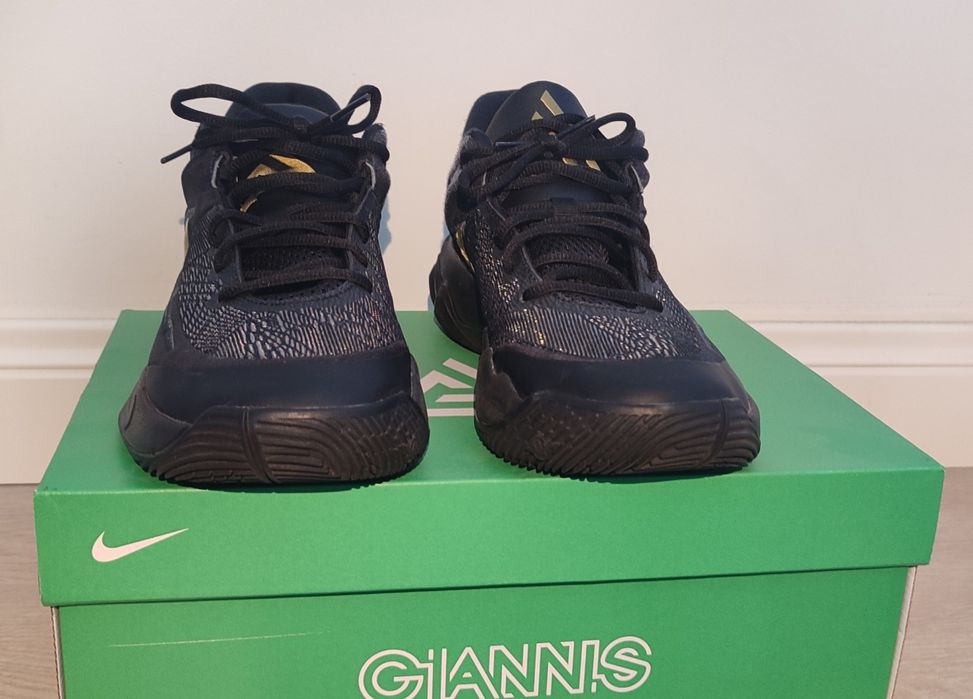 nike giannis immortality 4