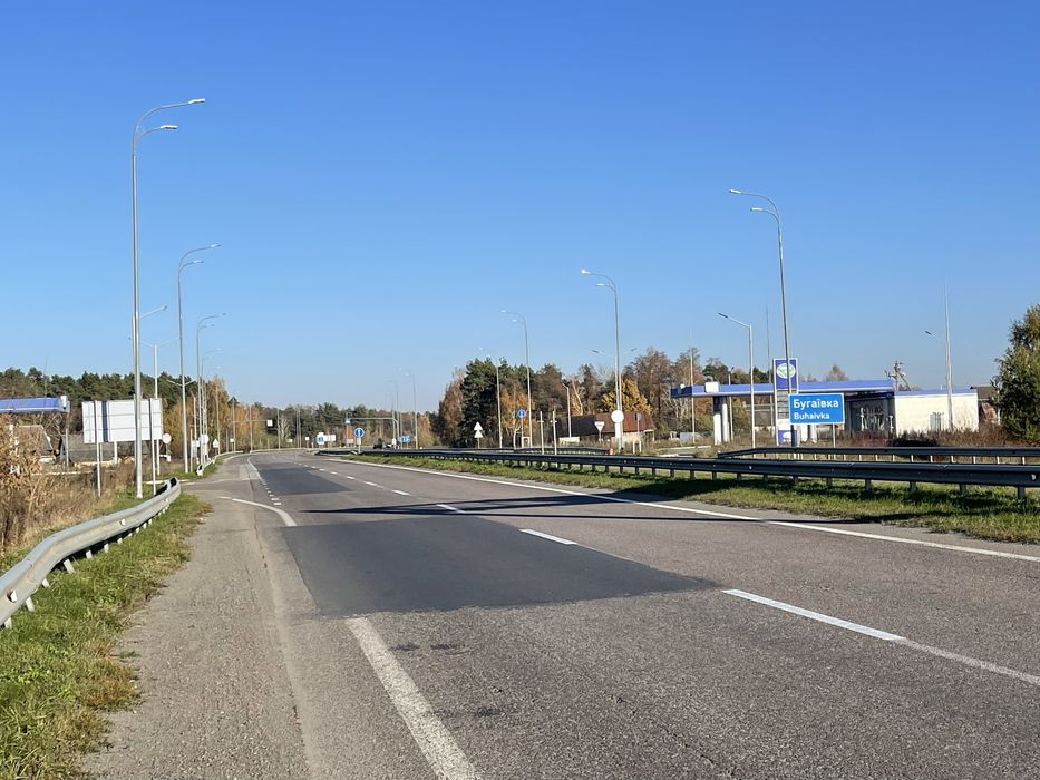 Земельна ділянка приватної власності під будівництво 0.25 га. ПРОДАЖ