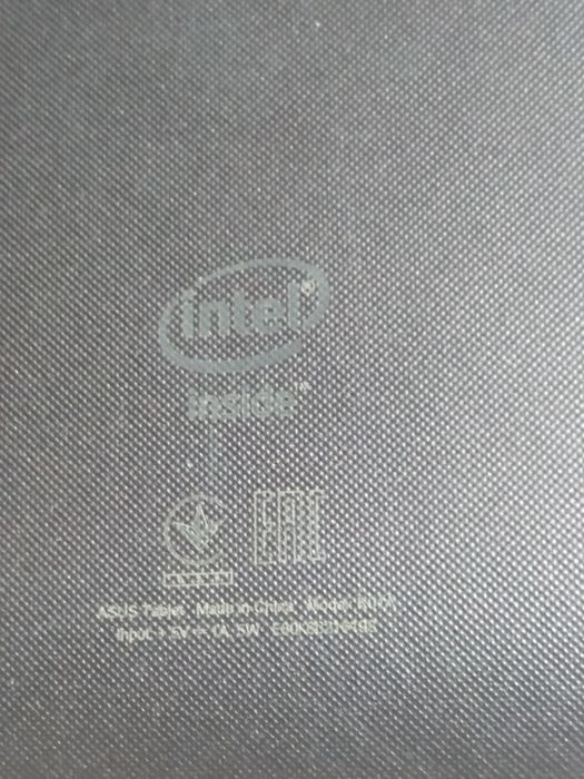 Планшет Asus 7 дюймов