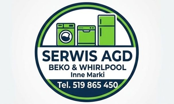 Serwis AGD | Bezpośrednio | Dojazd(Beko, Whirlpool inne marki)