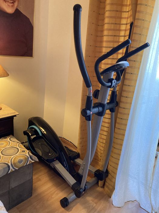 Pela sua saúde …Faça exercício !