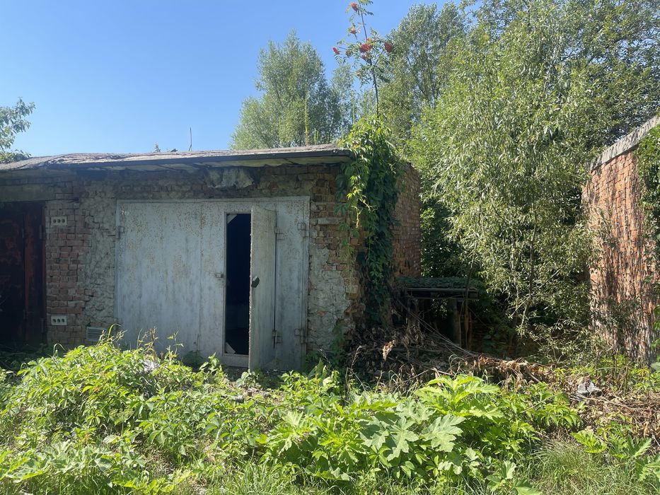 Новинка!!! Купіть 2 гаража по ціні 1-го. HH