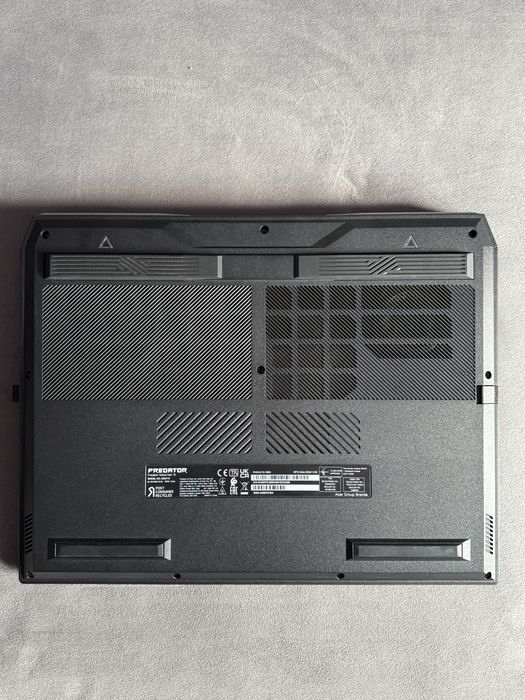 Acer Predator Helios Neo 16/165Hz/i7-14650HX/32 GB DDR5/1 TB SSD/RTX 4060