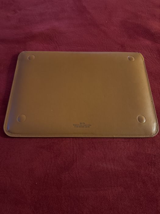 Apple Macbook Air M1 8Gb/256Gb em Garantia