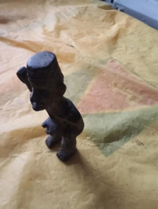 Arte africana est.espiritual