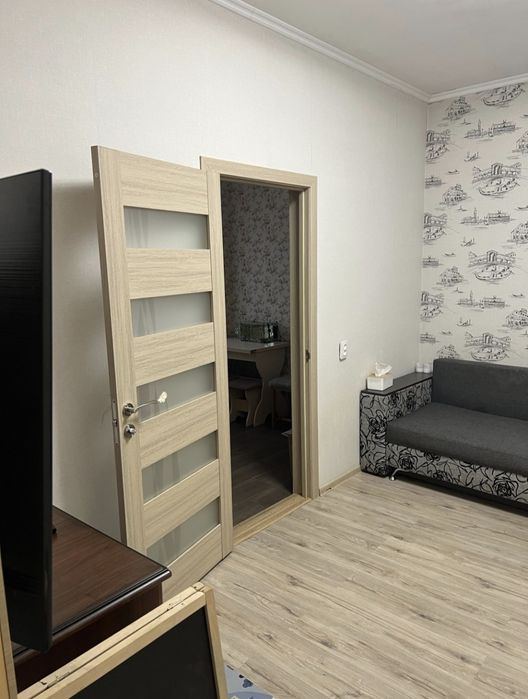 2 кімната квартира в приватному секторі