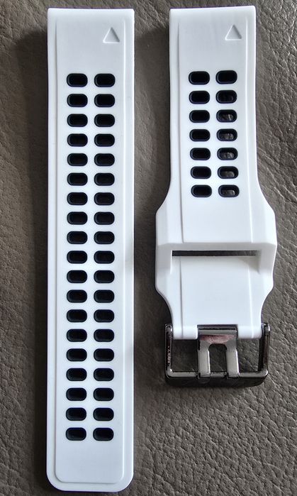 Pasek do zegarka Garmin QuickFit szer. 22 mm. - NOWY