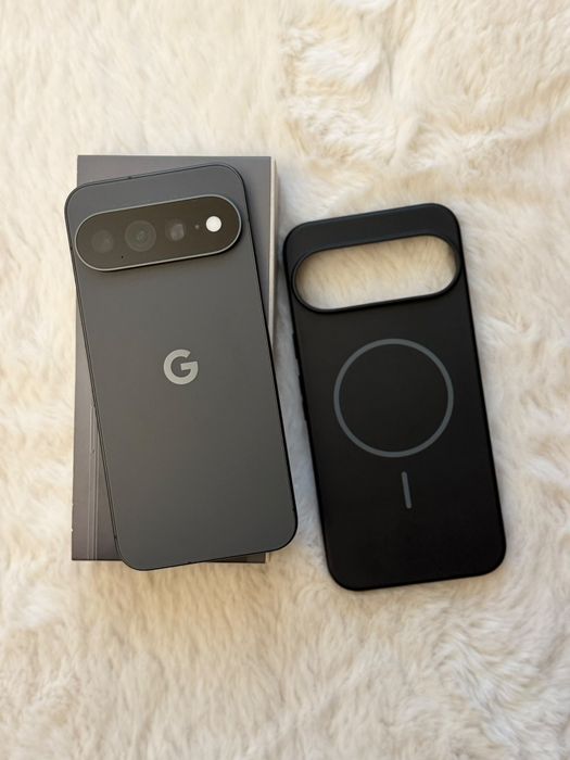 Google Pixel 11 Pro XL 16/1TB