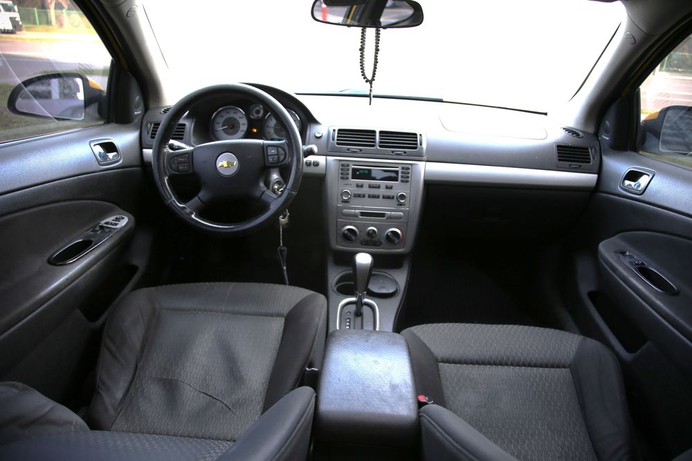 Продам Chevrolet Cobalt