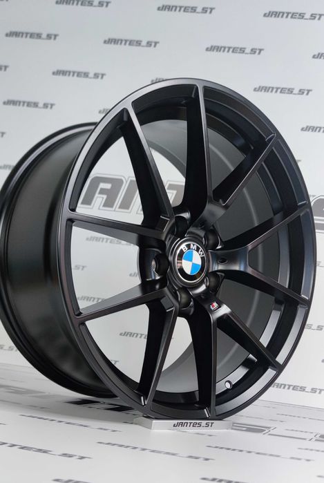 jantes 19 5X120 Style 763 BMW M4 CS Novas