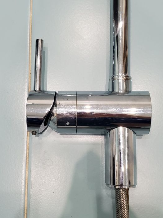 Змішувач для кухні Grohe