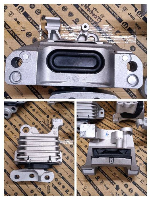 Подушка двигуна Jeep Cherokee 2.4L/3.2L Chrysler 200 2.4L