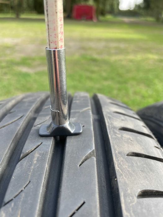 Okazja opony letnie 195/70R14 Nexen N'Blue HD Plus 7mm