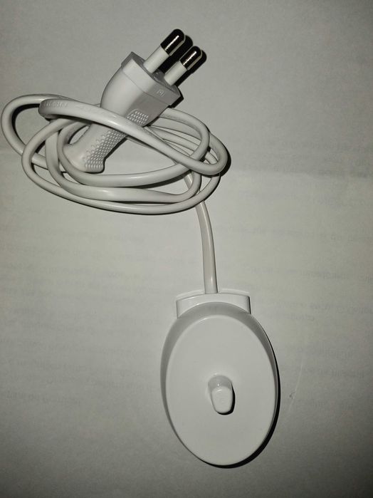 Escova elétrica Oral b