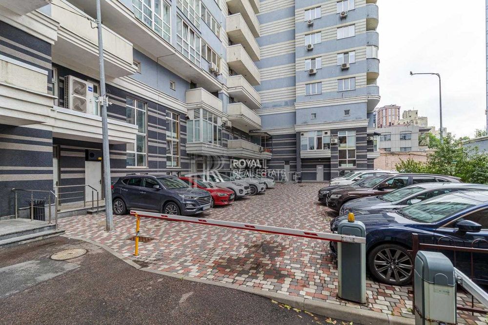 3-кімнатна квартира за адресою вул. Казимиіра Малійовича (площа 102 м²) - Atlanta.ua - фото 21