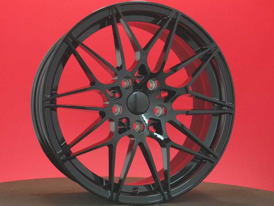 FELGI R17 5x112 BMW 2 SERIA G42 3 SERIA VII G20 G21 4 SERIA G22 G23