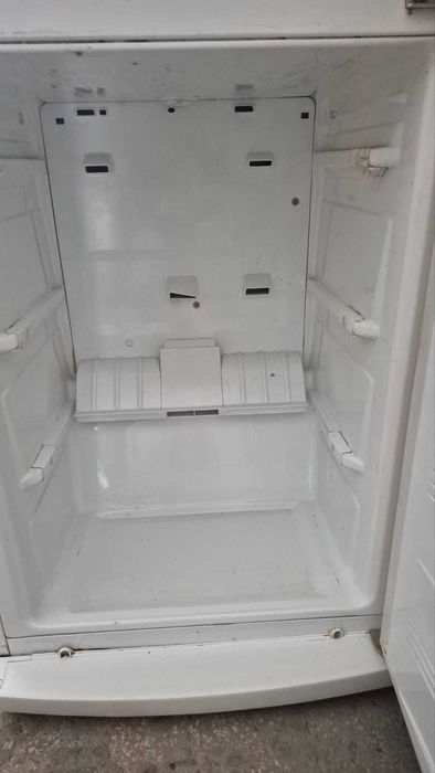 Холодильник no frost LG