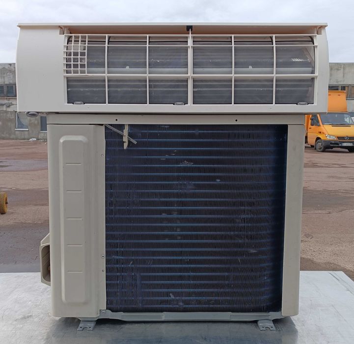 Кондиціонер  інверторний Daikin до -15°C