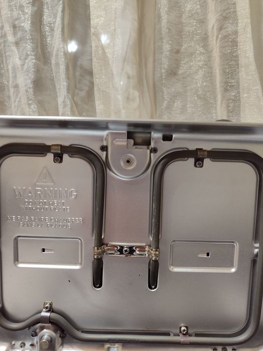 Тефаль OptiGrill+