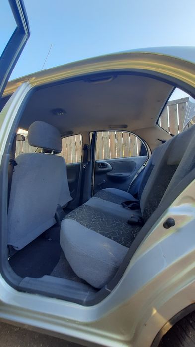 Продам Daewoo Sens 2007+комплект гуми