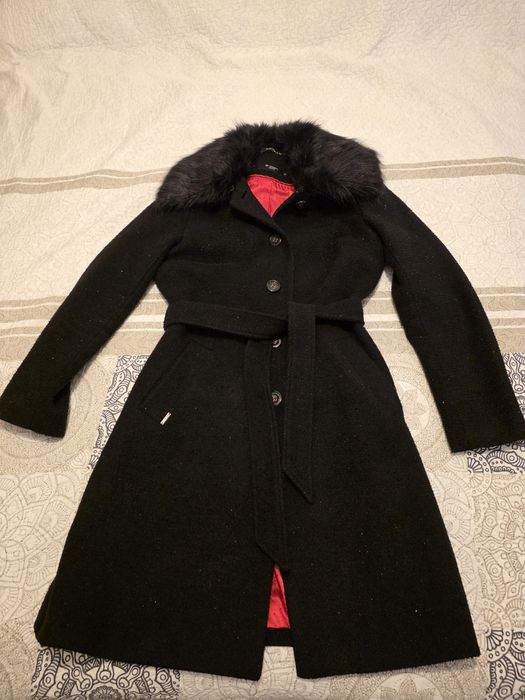Elegancki płaszczyk Monnari r.40