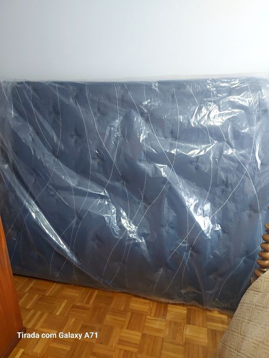 Colchão Molaflex Moon