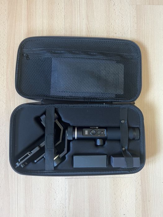 Gimbal FeiyuTech G6 plus