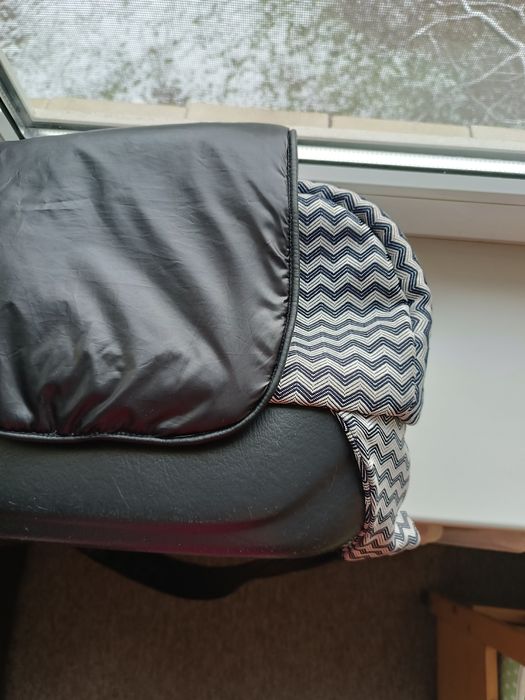 Сумка на візок анекс спорт