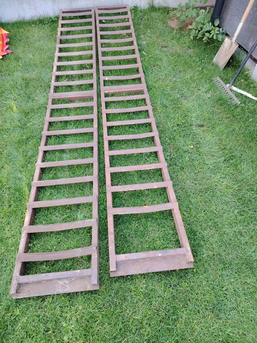 Najazdy samochodowe i mini koparke