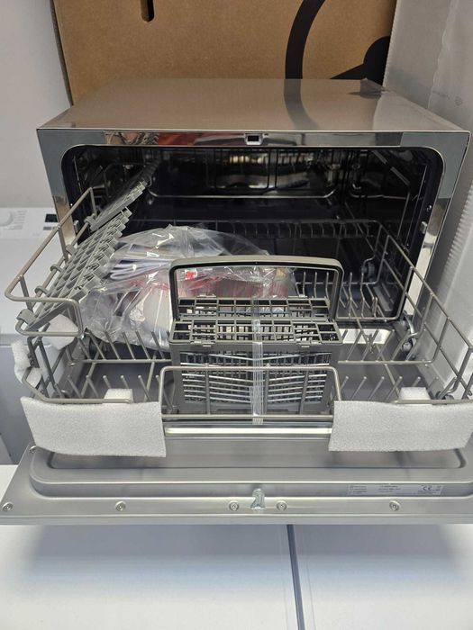 nowa Electrolux mini Zmywarka kompaktowa ESF2400OS gwar 2 lata X2