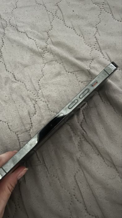 Iphone 13 pro max na czesci/zablokowany