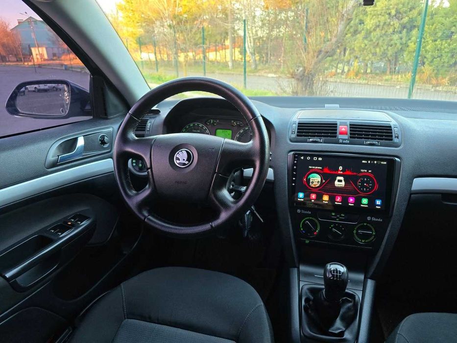 Продам  Skoda Octavia 2006. Можна в розстрочку, під викуп.