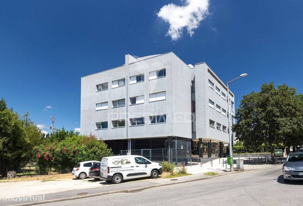 Apartamento T3