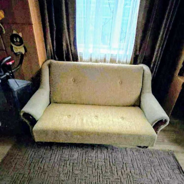 Диван розкладний малютка