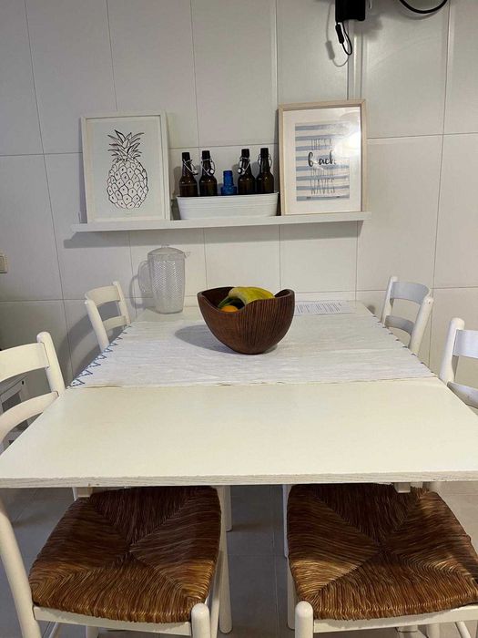 T3 para Férias - Labruge - Vila do Conde (datas disponiveis a partir de 1 de Setembro)