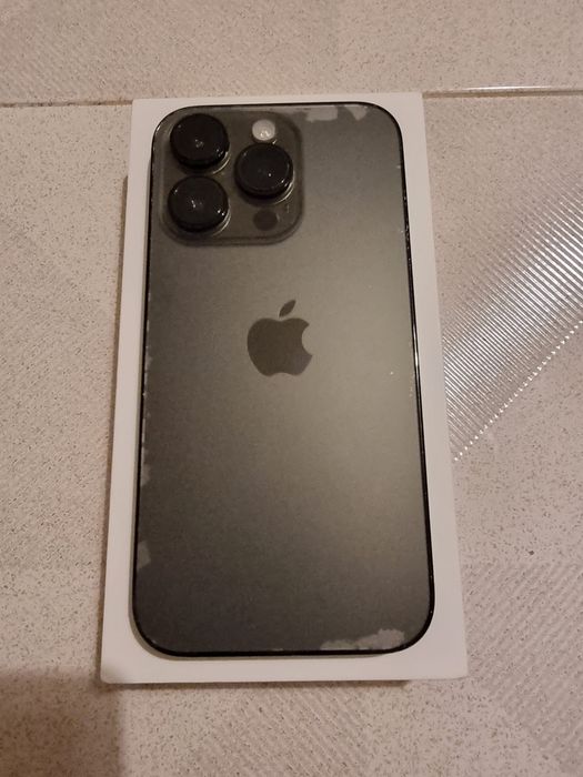 iPhone 14 Pro 1 TB