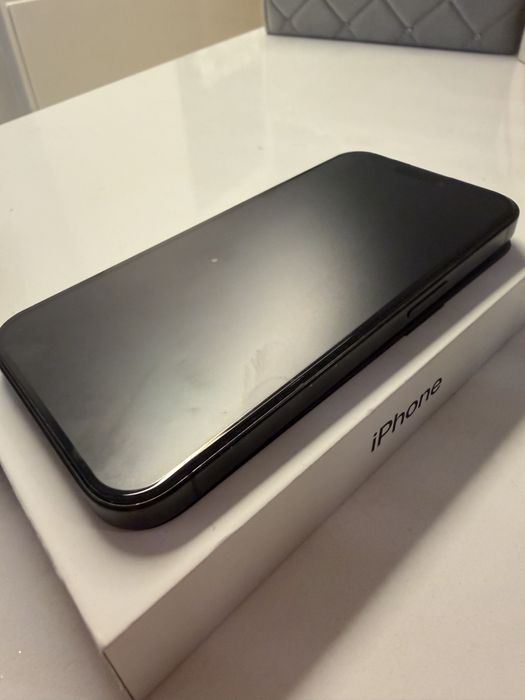 JAK nowy Apple iPhone 15 Pro  w 100% sprawny NIE NAPRAWIANY NIGDY