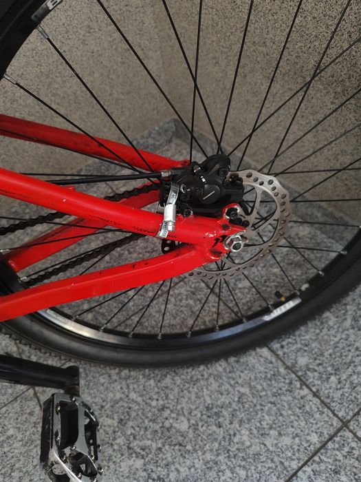 Sprzedam rower mtb