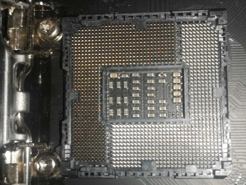 Płyta główna ATX Asus ROG STRIX Z390-F GAMING