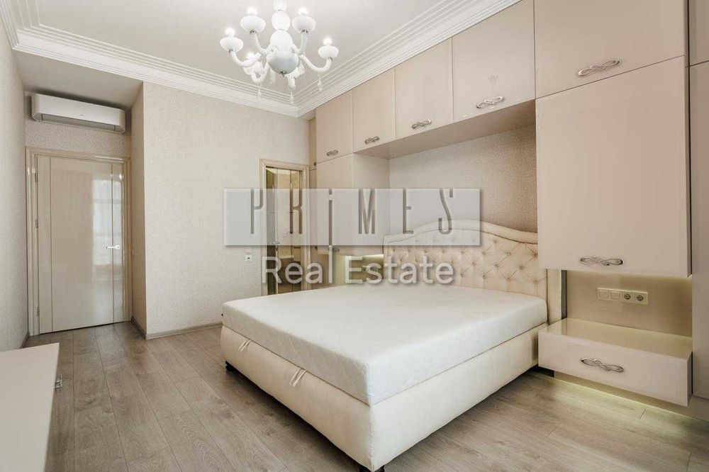 Продаж 3к квартира 80м2 ремонт Французький квартал Василя Тютюнника 51/1А Центр