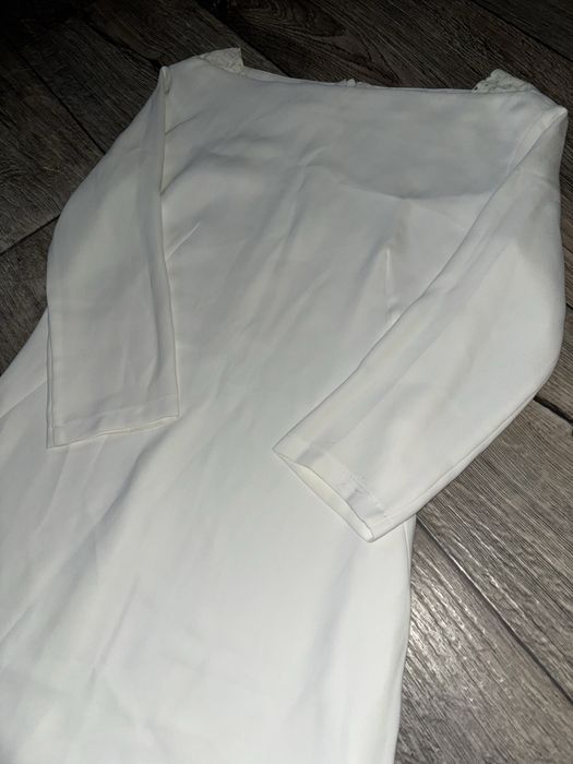 Поатье Massimo Dutti