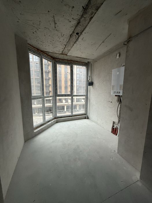 ЖК Софія Резиденс, 1-к квартира, вул.Щаслива, єоселя,євідновлення