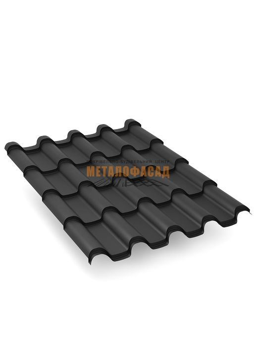 Металочерепиця від ВИРОБНИКА