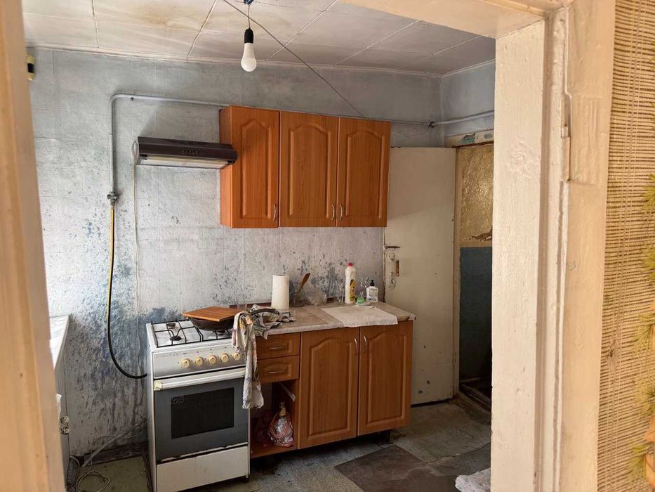 Частина будинку вул. Електрична, 11