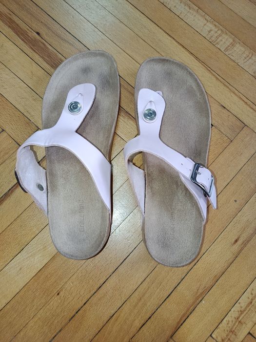 Шльопанці Graceland (Грейсленд)