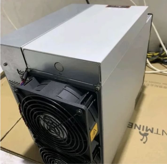 Asic Bitmain D7 1286 Gh/s,D9 1770Gh/s